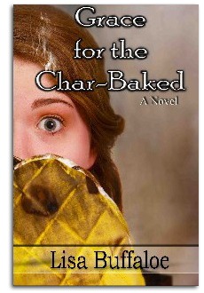 grace Grace for the Char-Baked