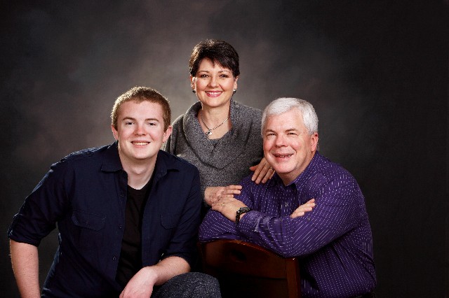 Buffaloe Family Photo October 2012 Large Web view