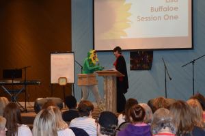 Living Joyfully Free Retreat, Jay Jay Lee and Lisa