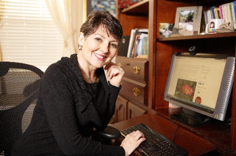 Lisa Buffaloe February 2014 