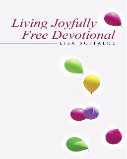Living Joyfully Free Devotional