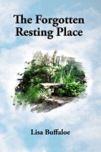 The Forgotten Resting Place front cover